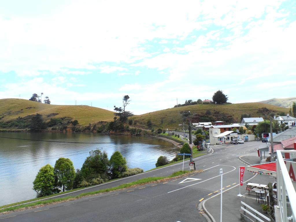 Otago Peninsula Motel Portobello Cameră foto